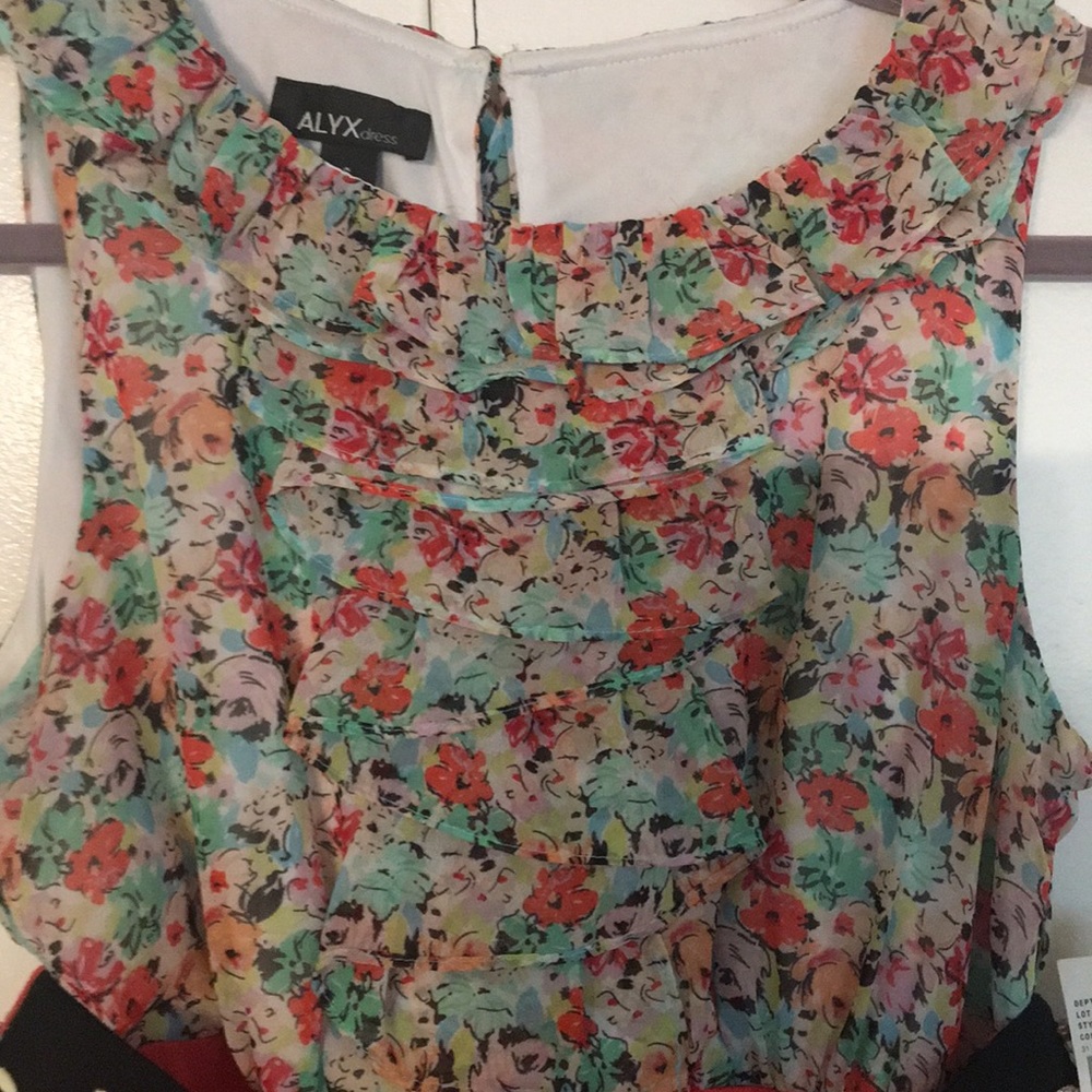 Dress - Picture 3 of 13